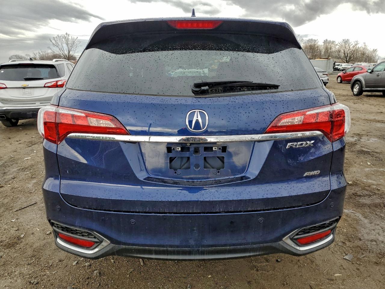 Acura RDX Advance Image 6