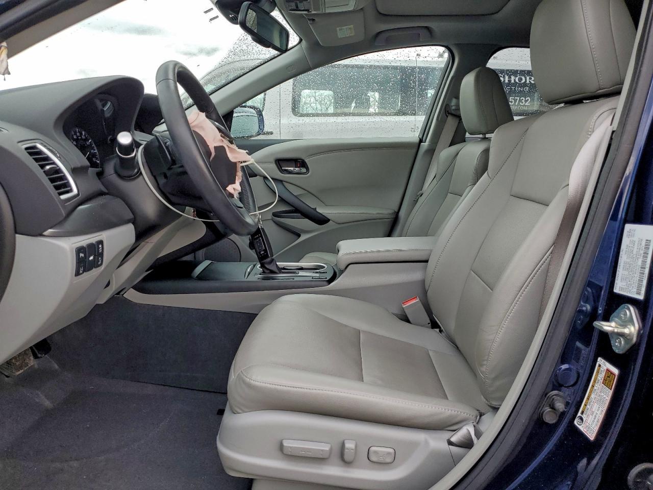 Acura RDX Advance Image 10