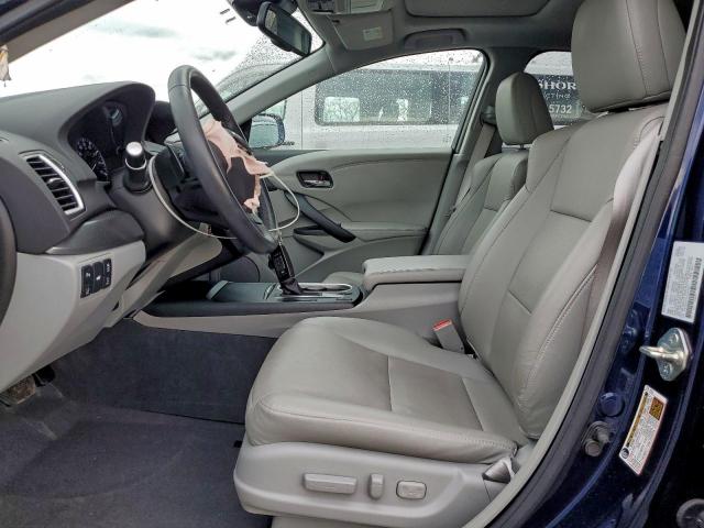 Acura RDX Advance Image 10