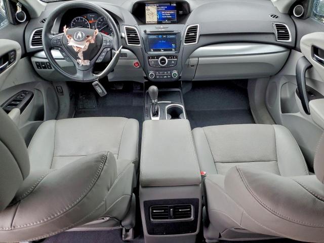 Acura RDX Advance Image 8