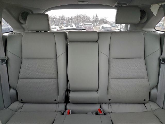 Acura RDX Advance Image 4