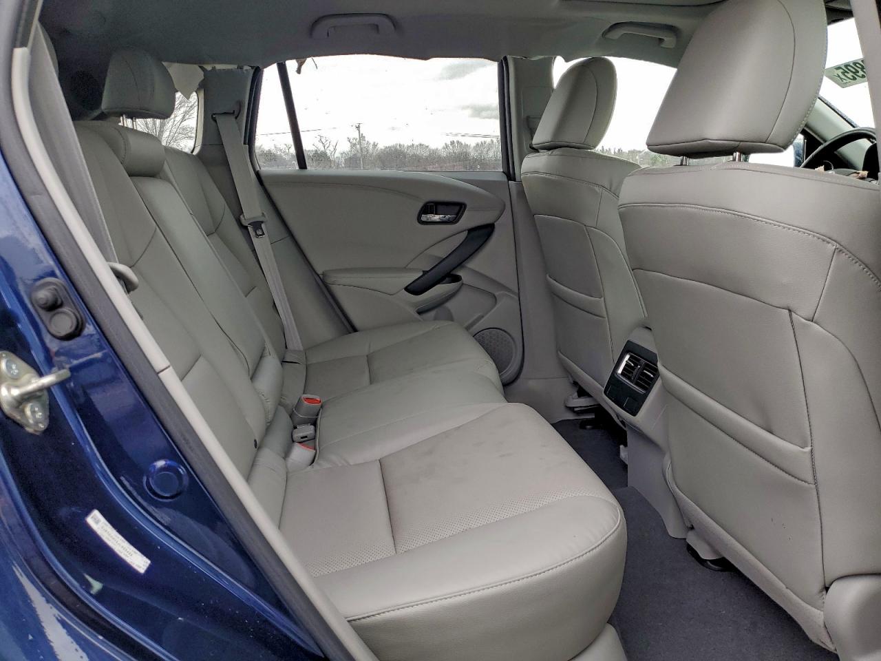 Acura RDX Advance Image 7