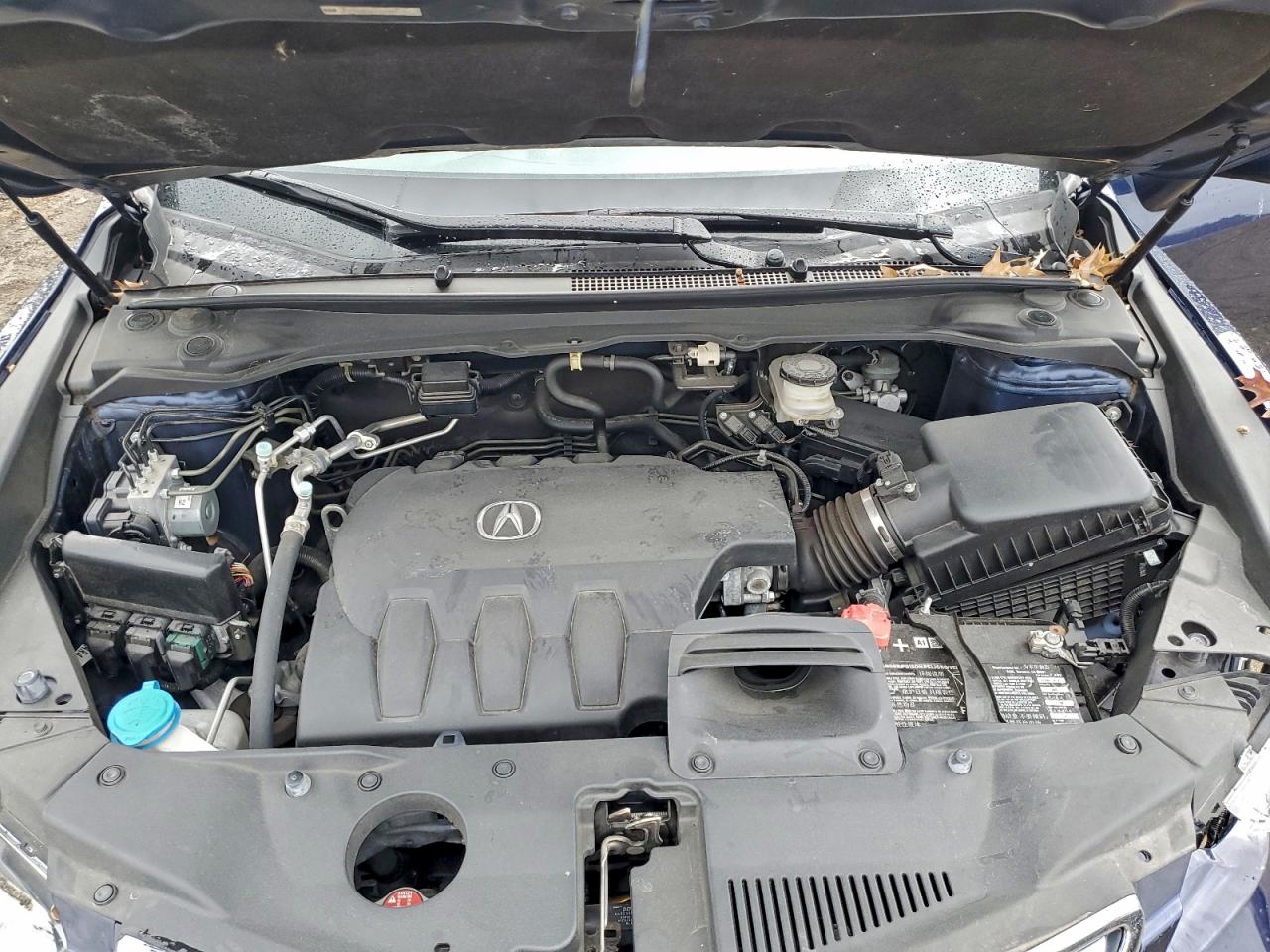 Acura RDX Advance Image 13