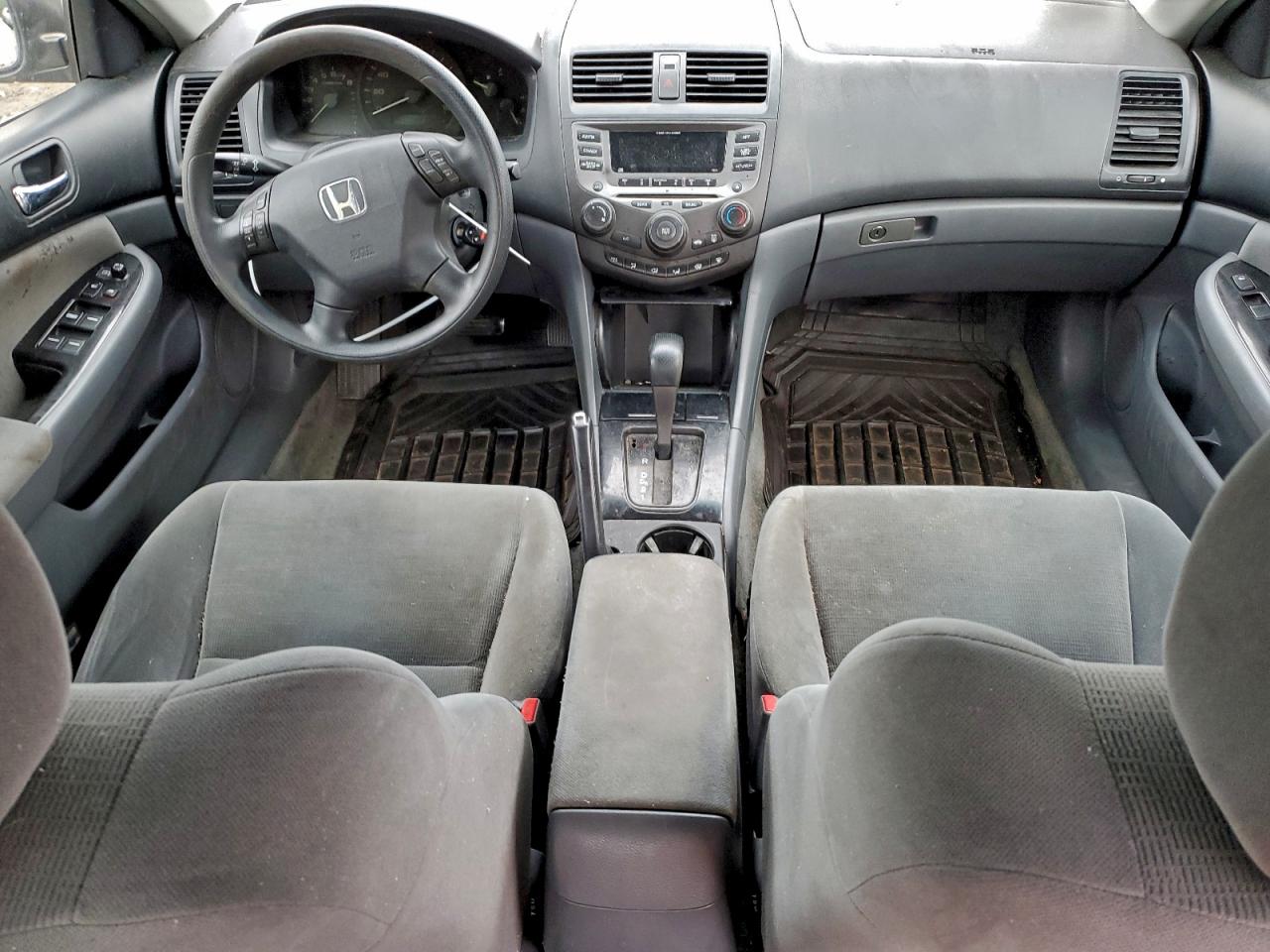 Honda Accord Se Image 8