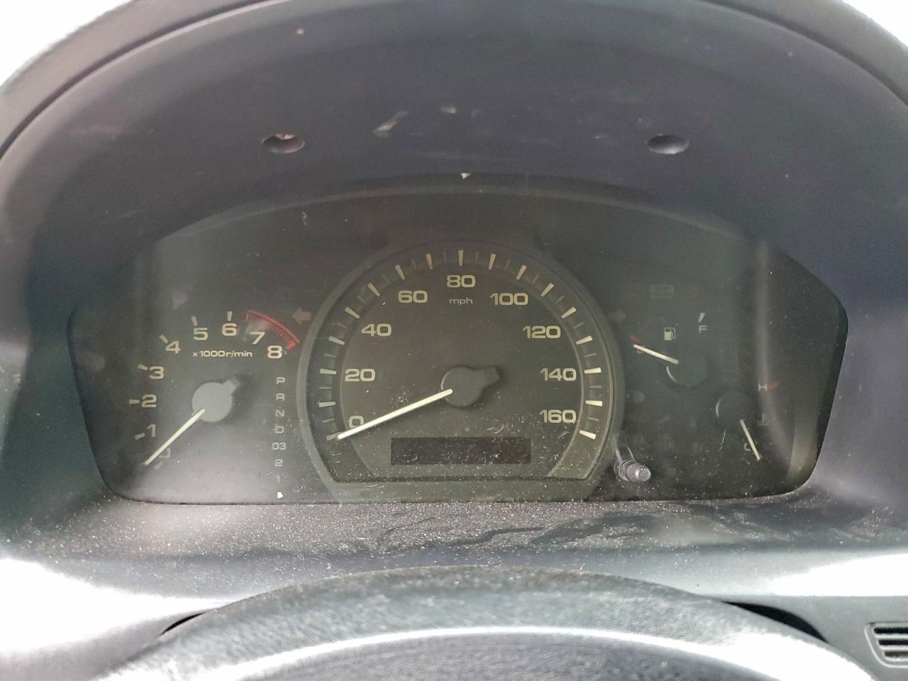 Honda Accord Se Image 2