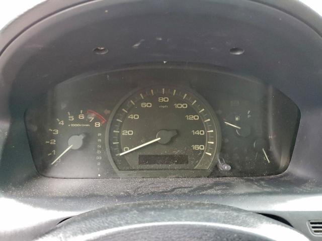 Honda Accord Se Image 2