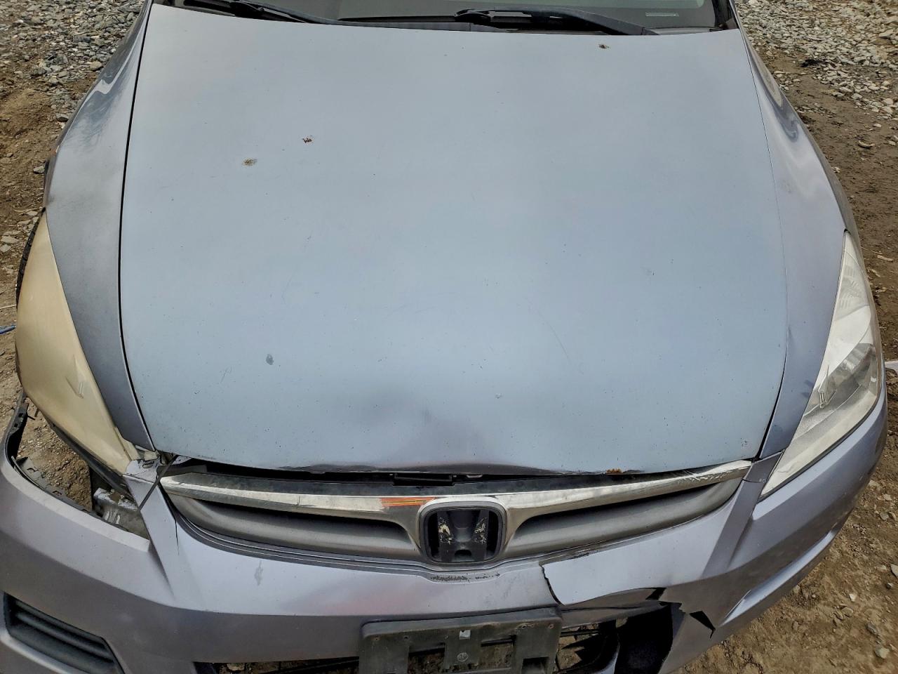 Honda Accord Se Image 4