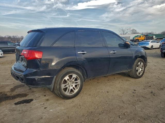 Acura MDX Technology Image 12