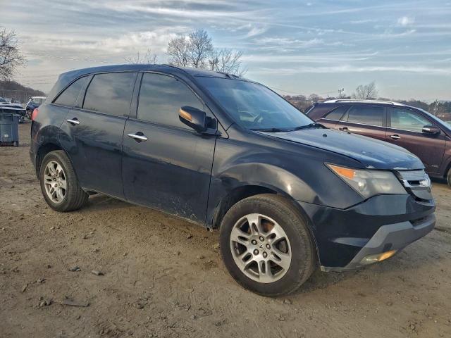 Acura MDX Technology Image 3