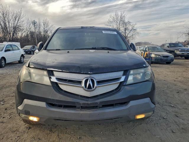 Acura MDX Technology Image 2