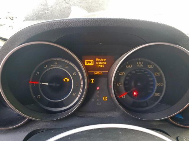 Acura MDX Technology Image 7