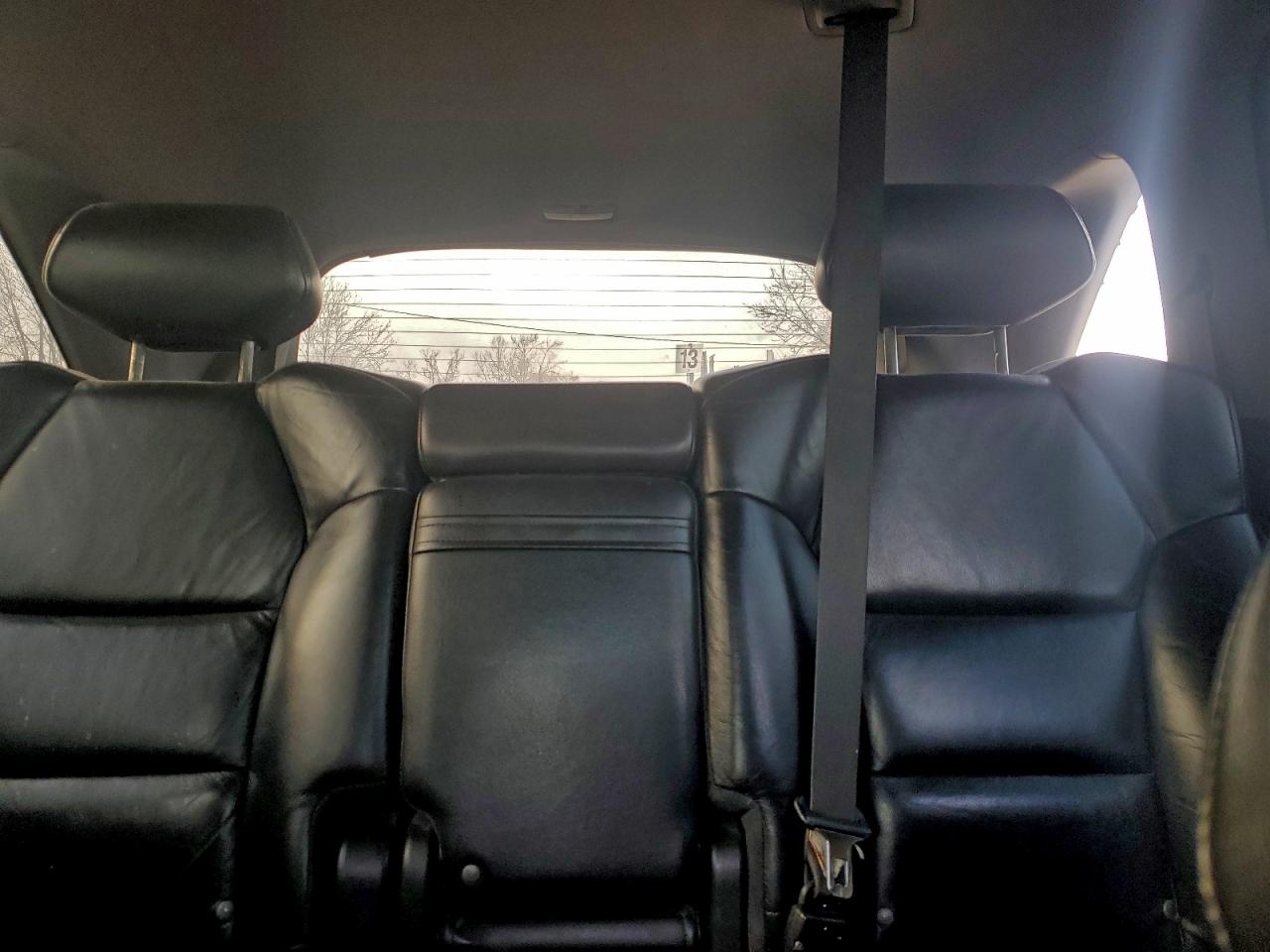 Acura MDX Technology Image 6