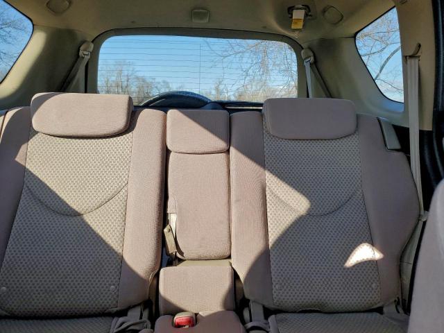 Toyota RAV4 Image 8