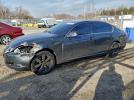Lexus Gs 350 Image 1