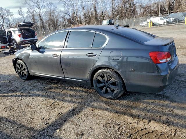 Lexus Gs 350 Image 10