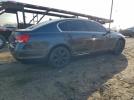 Lexus Gs 350 Image 4