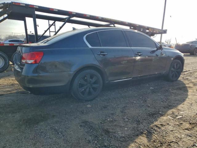 Lexus Gs 350 Image 4