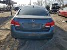 Lexus Gs 350 Image 3