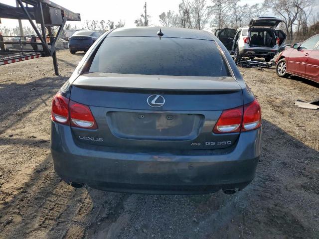 Lexus Gs 350 Image 3