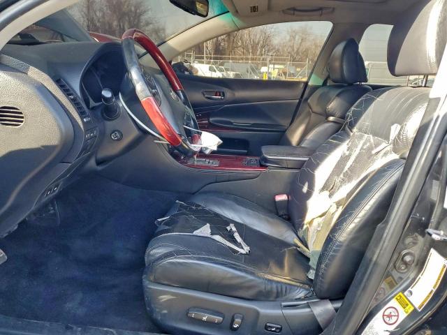 Lexus Gs 350 Image 2
