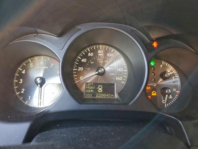 Lexus Gs 350 Image 12