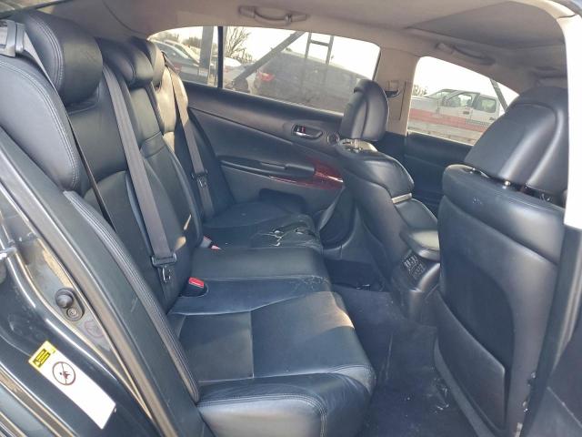Lexus Gs 350 Image 8
