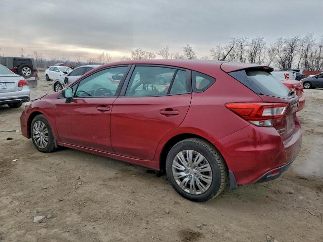 Subaru Impreza Image 3