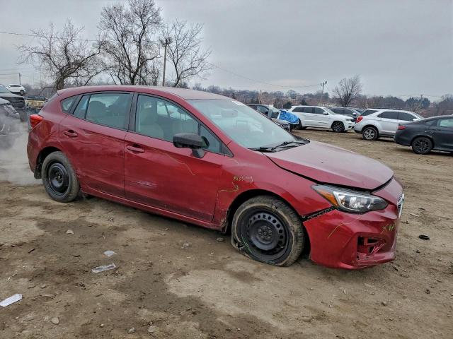 Subaru Impreza Image 10