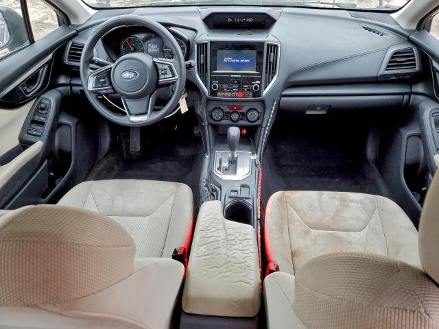 Subaru Impreza Image 7