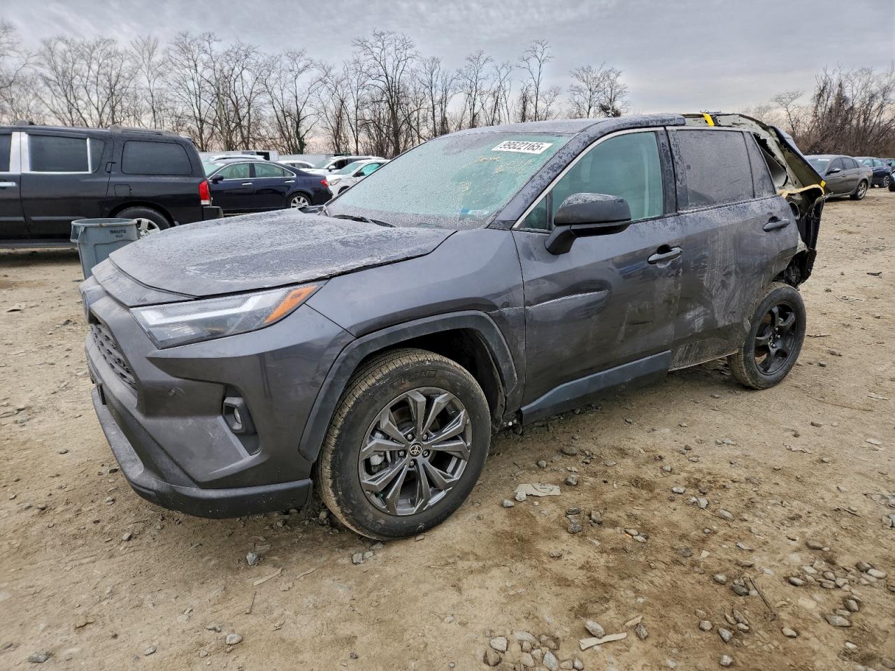 Toyota RAV4 Xle Premium Image 1