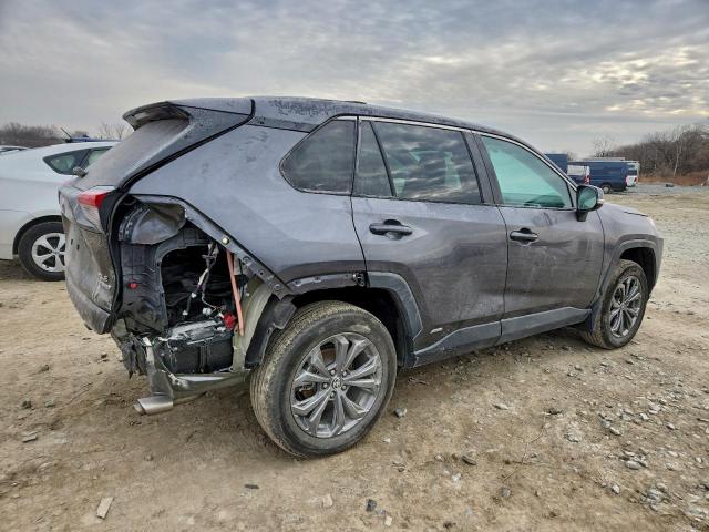 Toyota RAV4 Xle Premium Image 5