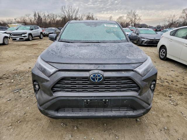 Toyota RAV4 Xle Premium Image 10