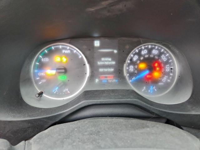 Toyota RAV4 Xle Premium Image 3