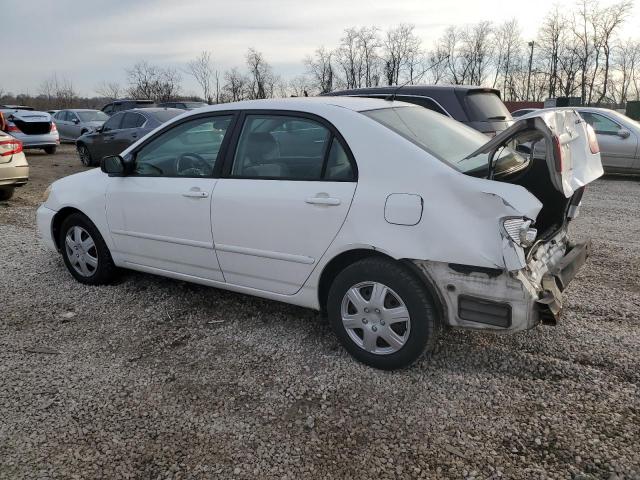 Toyota Corolla Ce Image 3