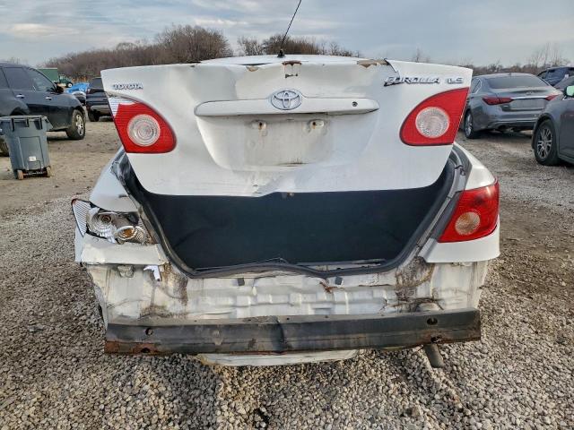 Toyota Corolla Ce Image 4