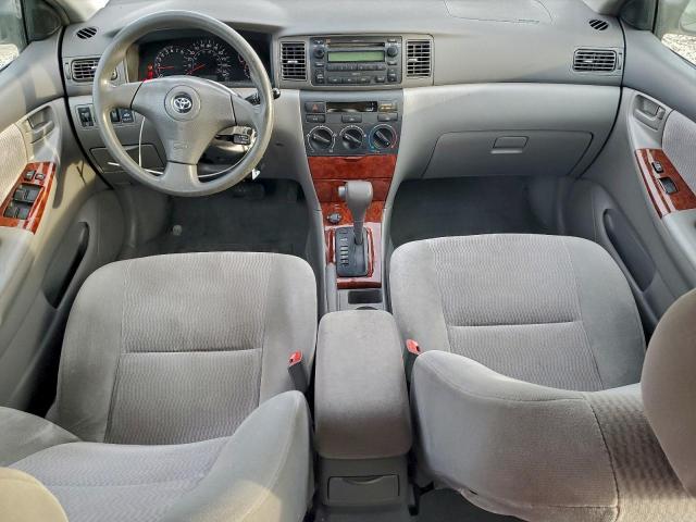 Toyota Corolla Ce Image 7