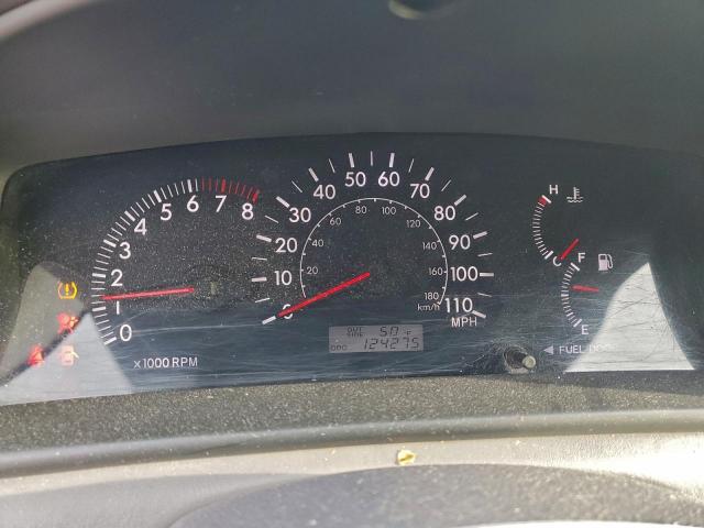 Toyota Corolla Ce Image 10