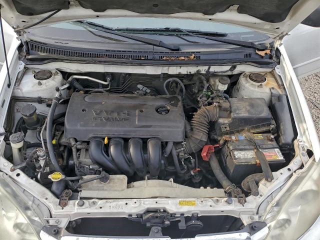 Toyota Corolla Ce Image 13