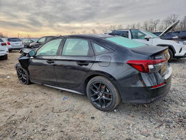 Honda Civic Sport Image 2