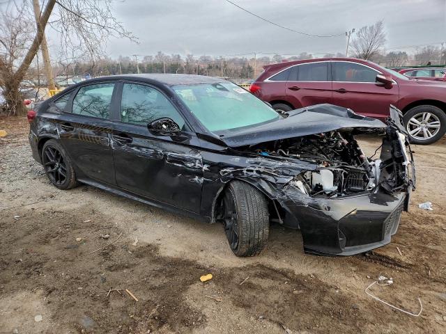 Honda Civic Sport Image 3