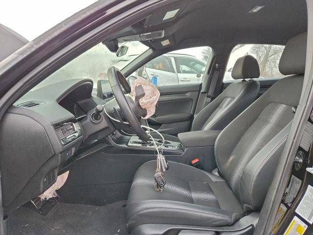 Honda Civic Sport Image 4