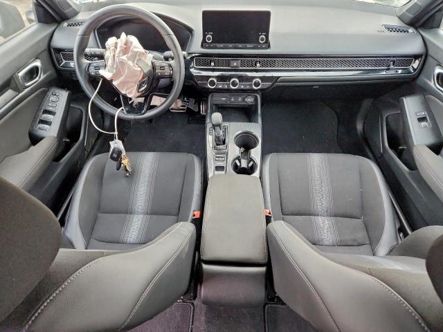 Honda Civic Sport Image 6