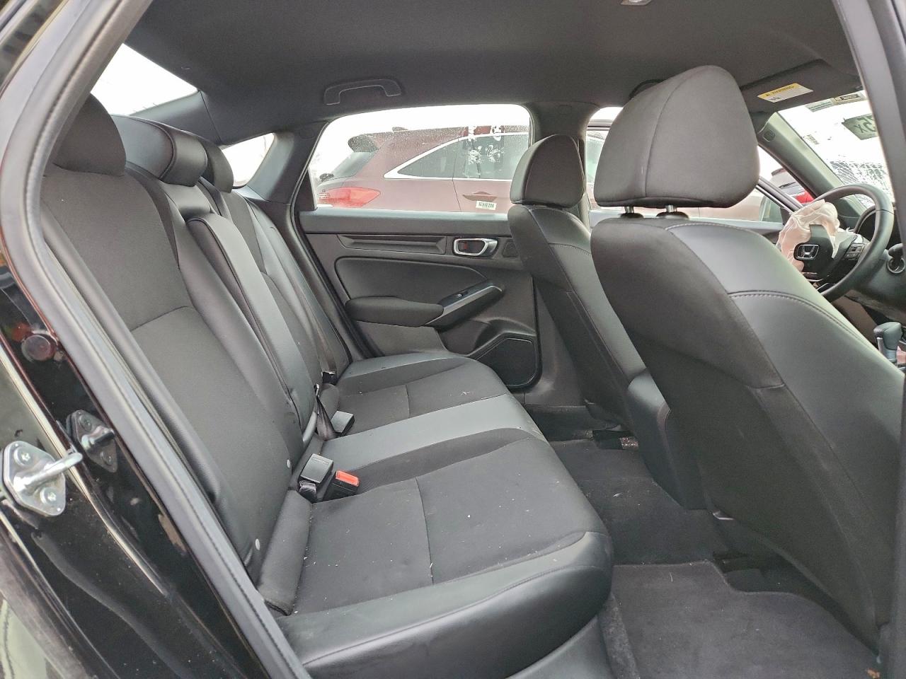 Honda Civic Sport Image 7