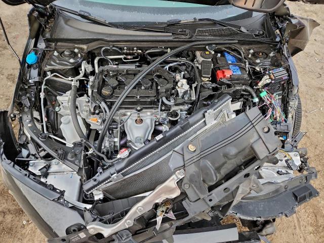 Honda Civic Sport Image 11