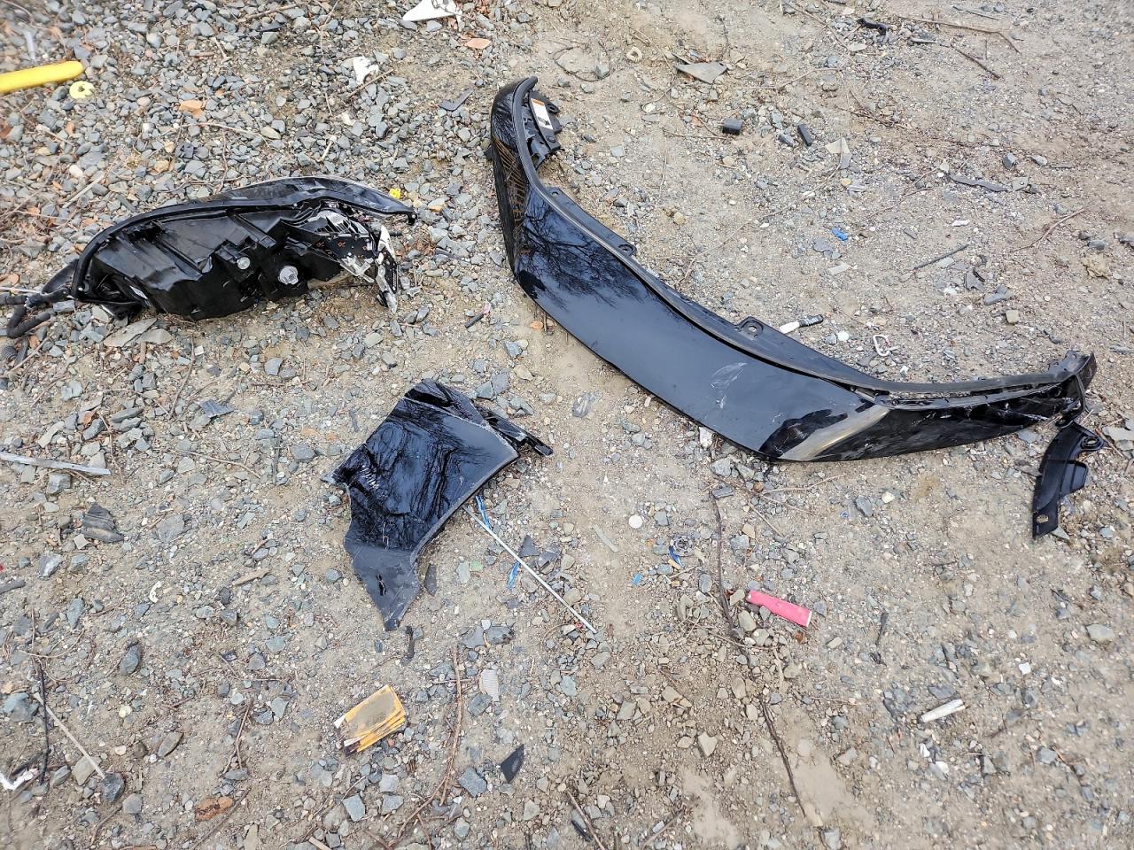 Honda Civic Sport Image 10