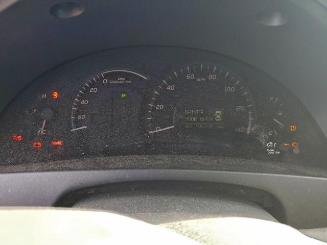 Toyota Camry Hybrid Image 5