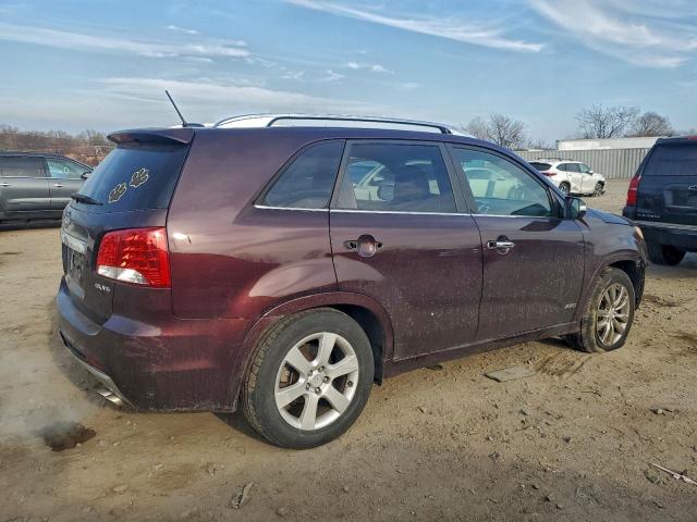 Kia Sorento Sx Image 10