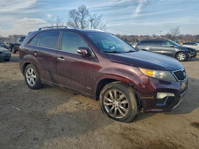 Kia Sorento Sx Image 12