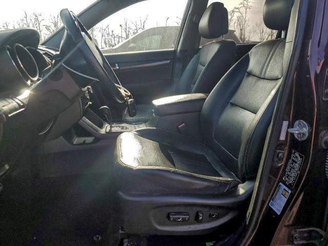 Kia Sorento Sx Image 6