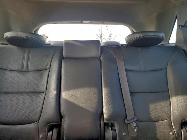 Kia Sorento Sx Image 13